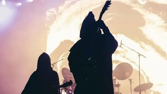 Necrobutcher on Mayhem's Four Decades of Survival