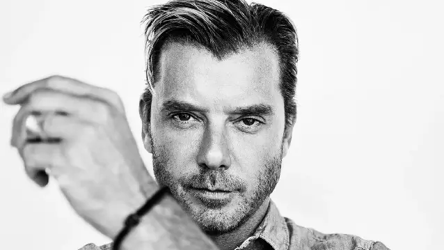 Bush’s Gavin Rossdale on the Music Industry: “I Can’t Work Out How Young Bands Get Paid”