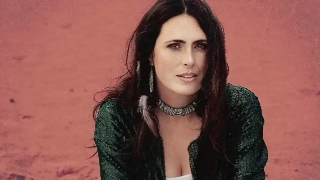 Sharon den Adel Confirms Within Temptation’s Next Album Is Taking Shape:  “We Have a Clear Vision”