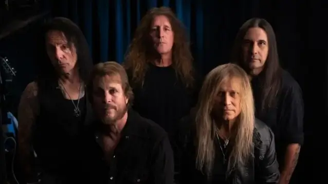 Jon Oliva Says New Savatage Album is Nearly Complete—But Can He Ever Perform Again?
