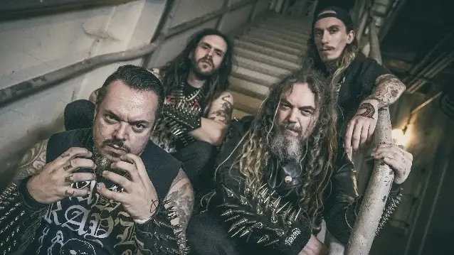 Max Cavalera on Re-Recording SEPULTURA’s Early Albums: “They Never Sounded Right”