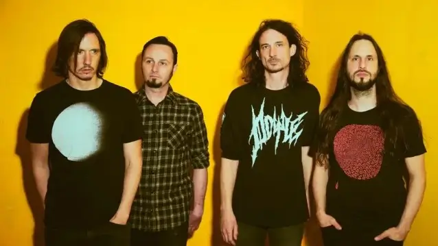 GOJIRA Wins 2025 Grammy for Olympic Performance Song ‘Mea Culpa (Ah! Ça ira!)’