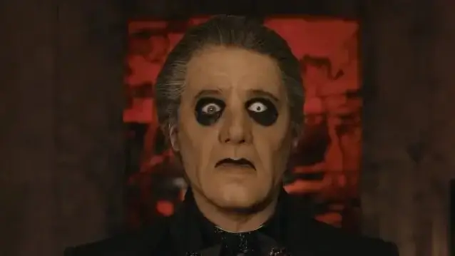 Ghost Reveals Papa V Perpetua as New Frontman for 2025 World Tour–Everything We Know So Far
