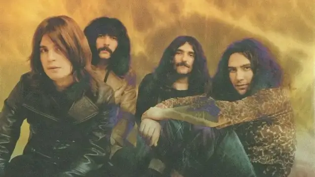 The End of an Era: Ozzy Osbourne’s Final Performance with Black Sabbath Announced