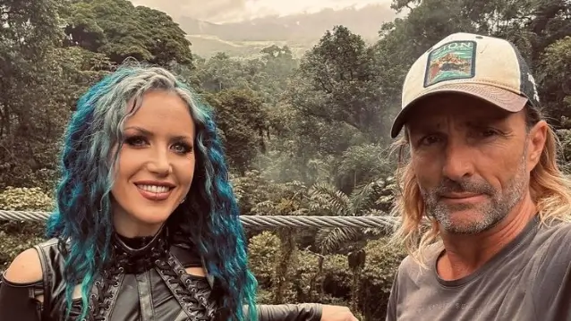 Arch Enemy's Alissa White-Gluz Joins Savage Lands on New Single “Ruling Queen”