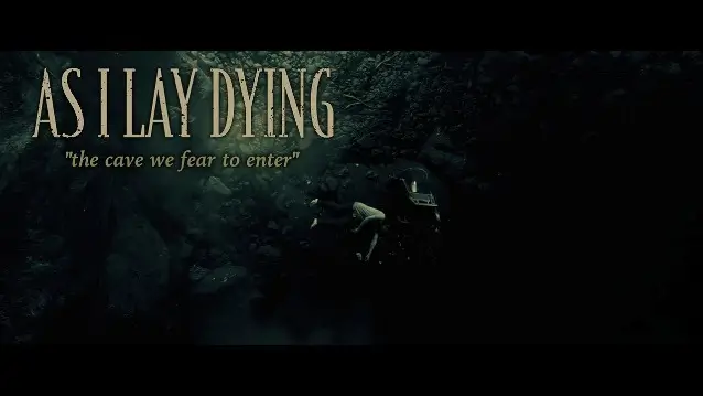 As I Lay Dying Drops Emotional New Track, "The Cave We Fear to Enter"; VIDEO