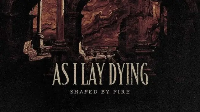 As I Lay Dying's Comeback Album Mysteriously Disappears From Streaming