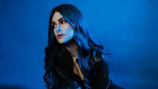 Courtney LaPlante: "Women Have More Chances Than Ever" to Win a Grammy