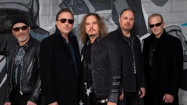 Cult Metal Band SACRED BLADE Reunites for Live Show and Album Reissue; “This is long overdue!” says Robertson