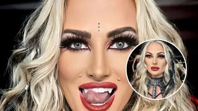 Heidi Shepherd Speaks Out on Vocal Training: “I Was a Singer Before I Was a Screamer”