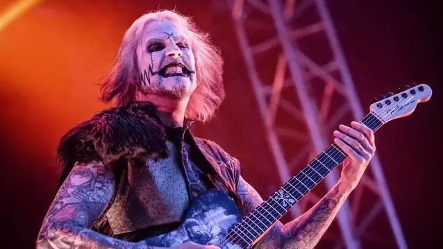 John 5 Breaks Silence on Relationship With Rob Zombie After Joining Mötley Crüe