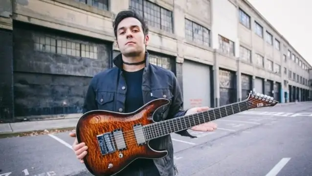 KEN SUSI Walks Away from AS I LAY DYING: "My Morals Hit Their Limit"