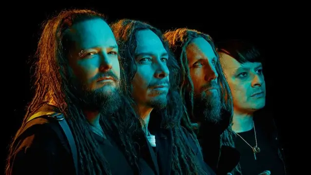 Watch: Korn Performs "Hey Daddy" Live for First Time Since 1999