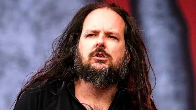 KORN's Debut Album Turns 30: Jonathan Davis Reflects on the Band's Legacy