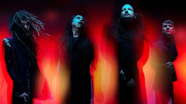 Korn's Next Album in 2024 Could Be Their First Without Fieldy