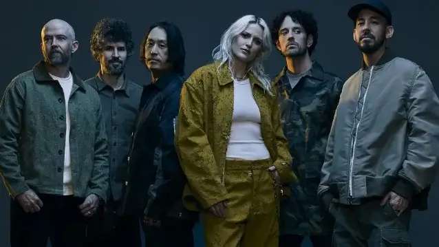 Linkin Park is Back with a New Album and Unexpected Vocalist