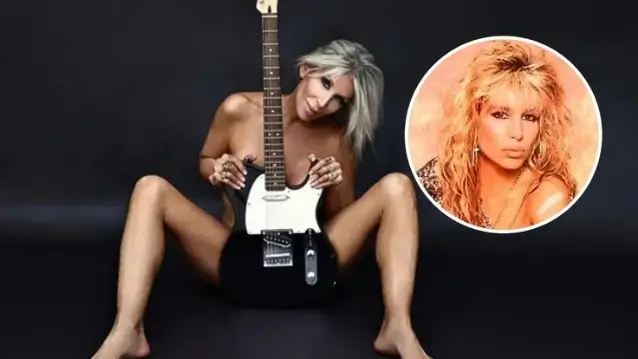 Lorraine Lewis on Joining OnlyFans: "It’s Sexy, I’m Owning It, And I’m Having Fun!"