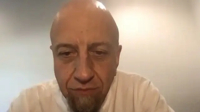'Master Of Puppets' Wins Out for Shavo Odadjian in METALLICA Album Showdown