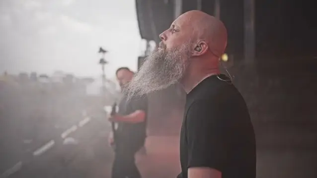Meshuggah Drops "Ligature Marks" Music Video Alongside "Immutable - The Indelible Edition" Announcement