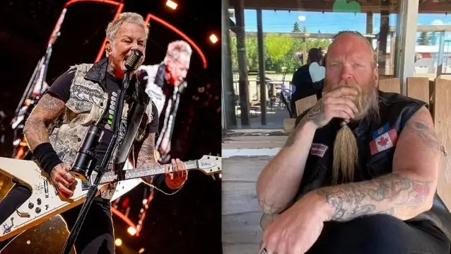 Metallica Pays Tribute to Dedicated Fan Who Died During Edmonton Concert