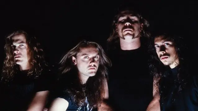 Metallica’s M72 Tour Breaks SoFi Stadium’s Single-Show Record