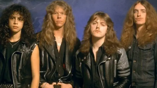 Metallica’s Ride the Lightning Sales Surge 160% Amid 40th Anniversary