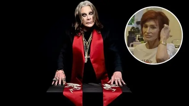 Ozzy Osbourne “Can’t Walk,” But His Legendary Voice Remains Untouched, Says Sharon