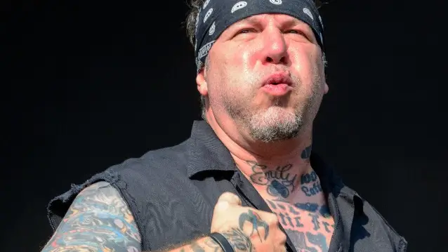 Roger Miret Opens Up His Hardcore Archives in "With Time"