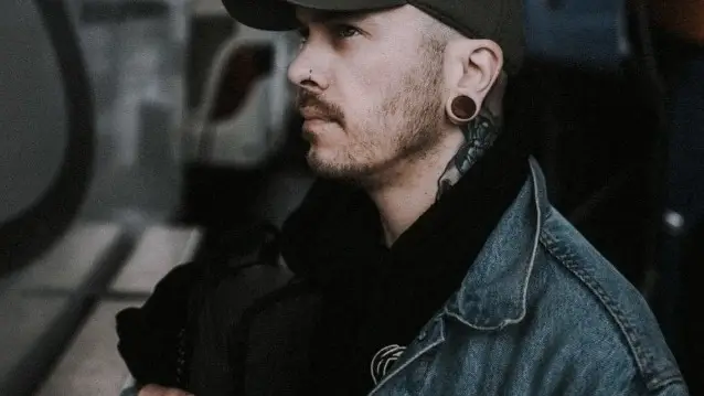 Ryan Neff Exits As I Lay Dying: Another Chapter in the Band’s Soap Opera
