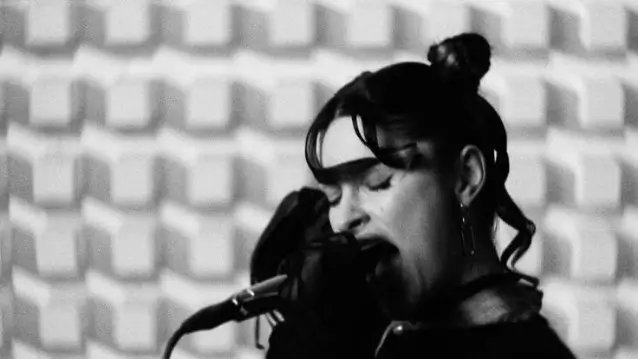SPIRITBOX Releases "No Loss, No Love" Ahead of "Tsunami Sea" Album Drop; VIDEO