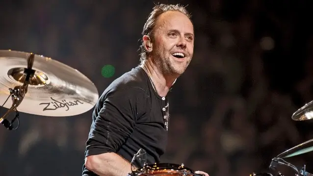 "Stream, Buy, or Steal": Lars Ulrich's Take on Modern Music Fans