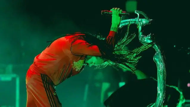 Study Shows Korn Fans Get the Best Value for Their Tickets