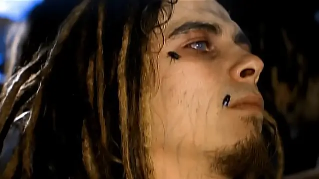 The Surprise You Missed in Korn’s 1997 Track "A.D.I.D.A.S."