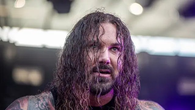 Tim Lambesis to Continue As I Lay Dying After Major Band Departures