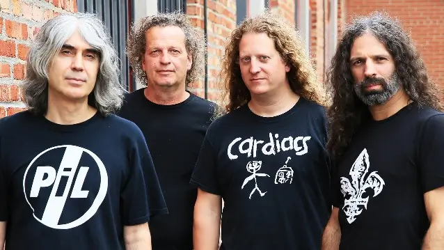 VOIVOD’s Sci-Fi Movie Ambition Lives On as They Collaborate with a Symphony