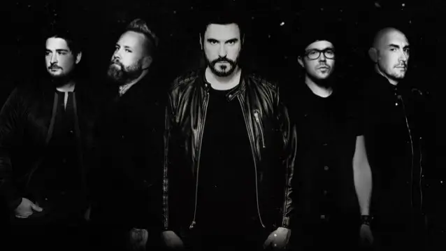 Watch: BREAKING BENJAMIN Releases Lyric Video for 'Awaken'