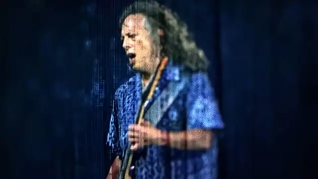 Metallica