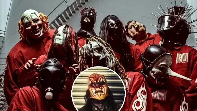 Clown Admits He Was a “Naysayer” About Revisiting Slipknot’s First Album
