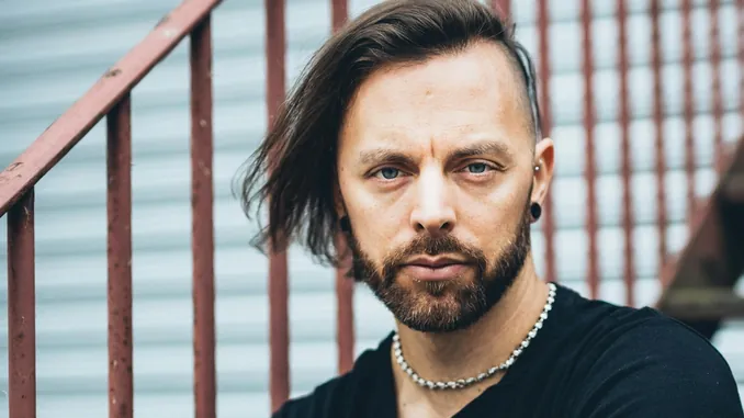 MATT TUCK Says BULLET FOR MY VALENTINE Will Return To Studio: 'We Can't Wait To Drop New Music'