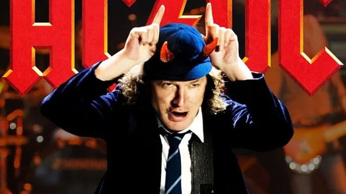 AC/DC Reportedly Planning Final Concerts For Late 2025 In Australia