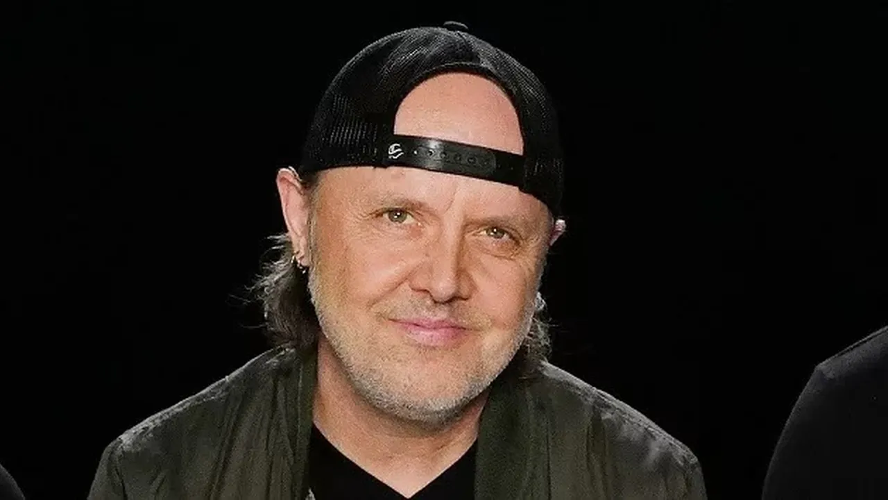 LARS ULRICH Says Younger Fans Ignore METALLICA Classics: 'They're More Into the New Stuff'