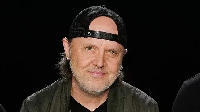 LARS ULRICH Says Younger Fans Ignore METALLICA Classics: 'They're More Into the New Stuff'