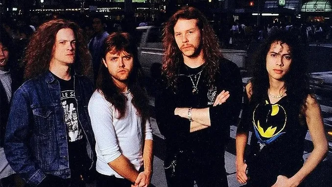 5 METALLICA Songs That Have Nothing to Do With HEAVY METAL, Yet WORKED BRILLIANTLY