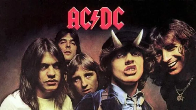 The 'COMMERCIAL' Song AC/DC Didn’t Want To Record, And It Ended Up On The Charts