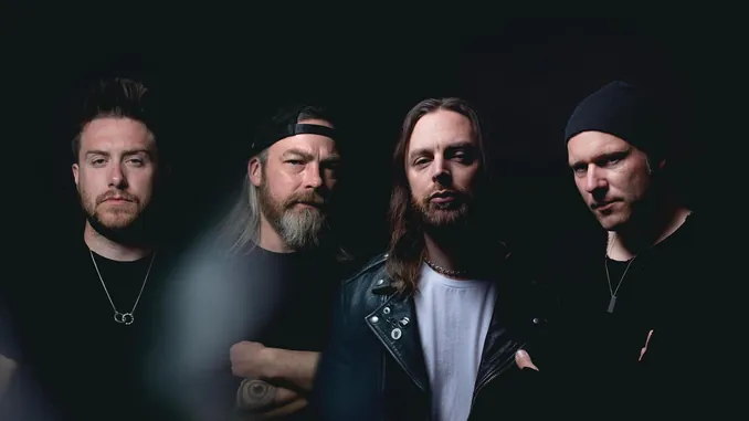 BULLET FOR MY VALENTINE's Michael Paget On New Album: 'It's Gonna Be Super Heavy'
