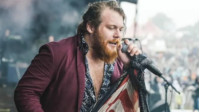 ASKING ALEXANDRIA Fans Question Danny Worsnop’s Performance, Call for His Exit