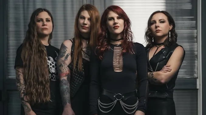 Morgan Lander Says KITTIE May Release More Music: 'We’re Enjoying Ourselves'