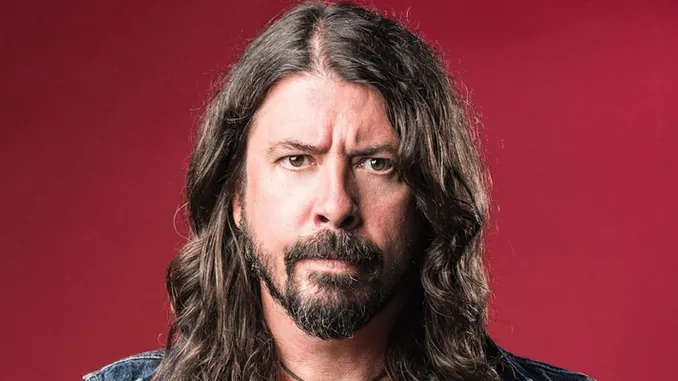 The Genre DAVE GROHL Called 'Too Easy' And Blamed for Making ROCK DUMBER