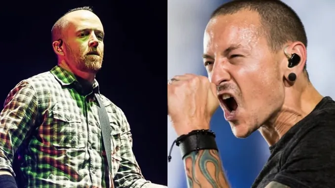 Dave 'PHOENIX' Farrell Breaks Silence on CHESTER BENNINGTON’s Death: 'Is It Even Called LINKIN PARK Anymore?'