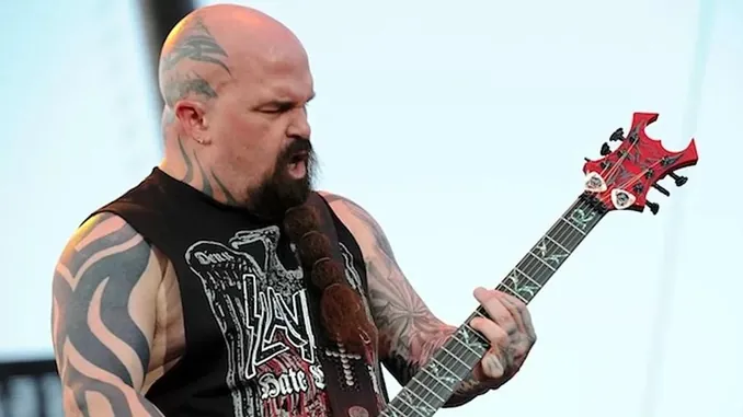 The Backstage Incident That Made KERRY KING Call a Rock Icon a 'Complete Jerk'